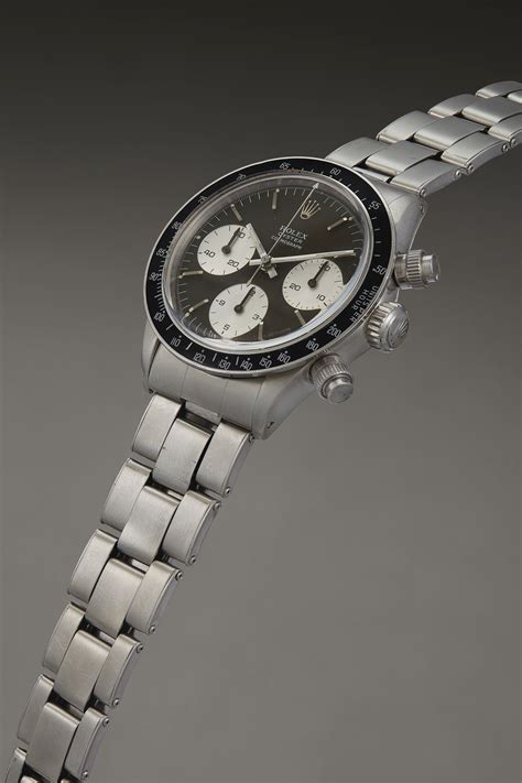 rolex oyster chronograph 1971